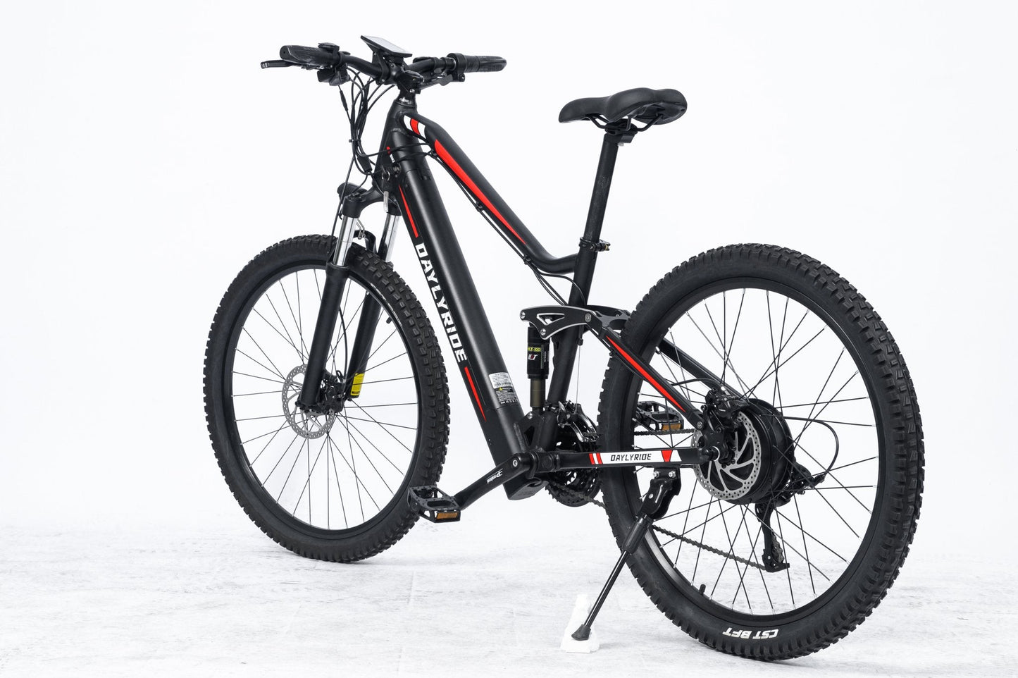 Elcykel 1000W Daylyride YS90 - Kraftfull MTB - AlltSmart