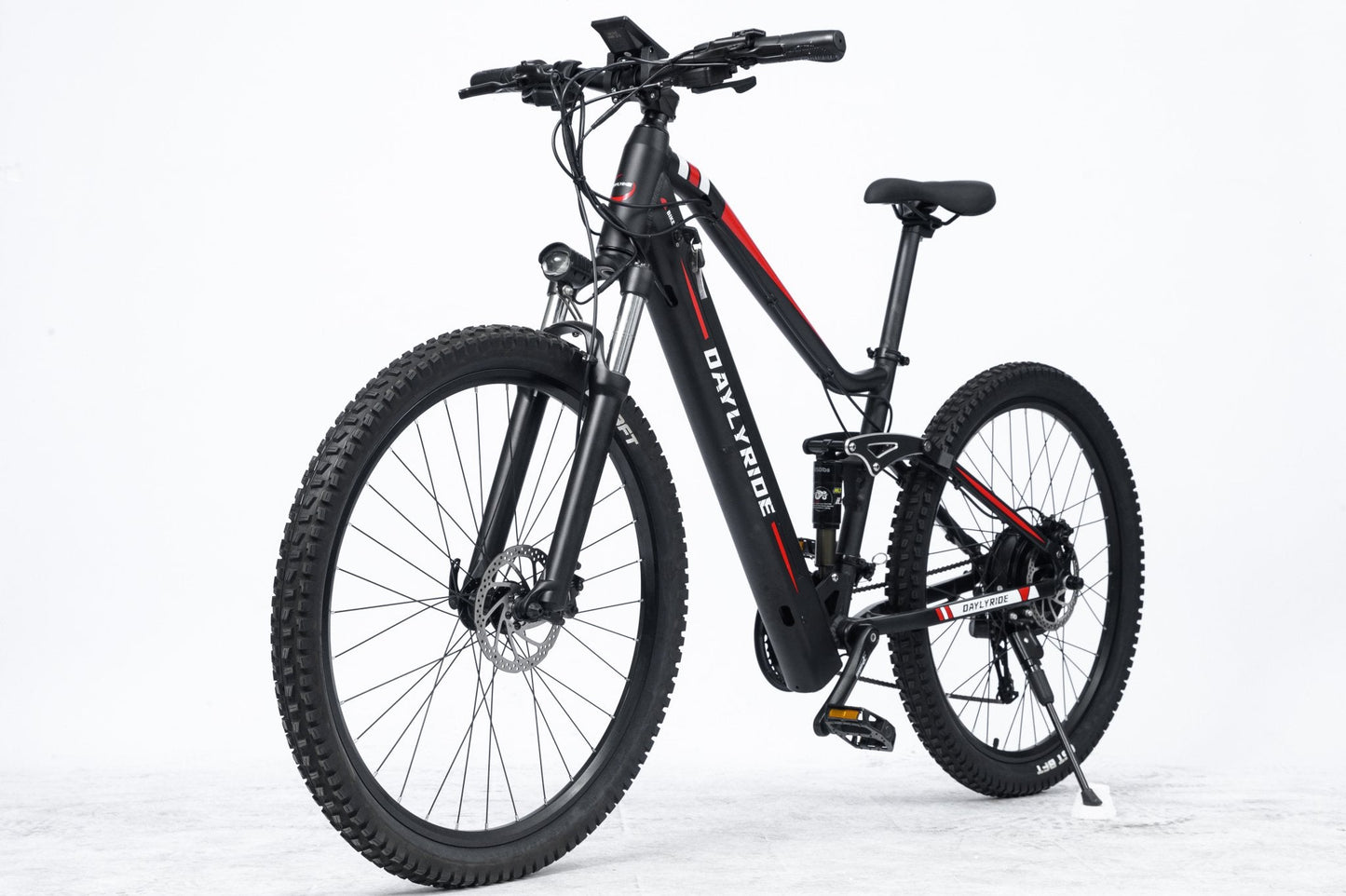 Elcykel 1000W Daylyride YS90 - Kraftfull MTB - AlltSmart