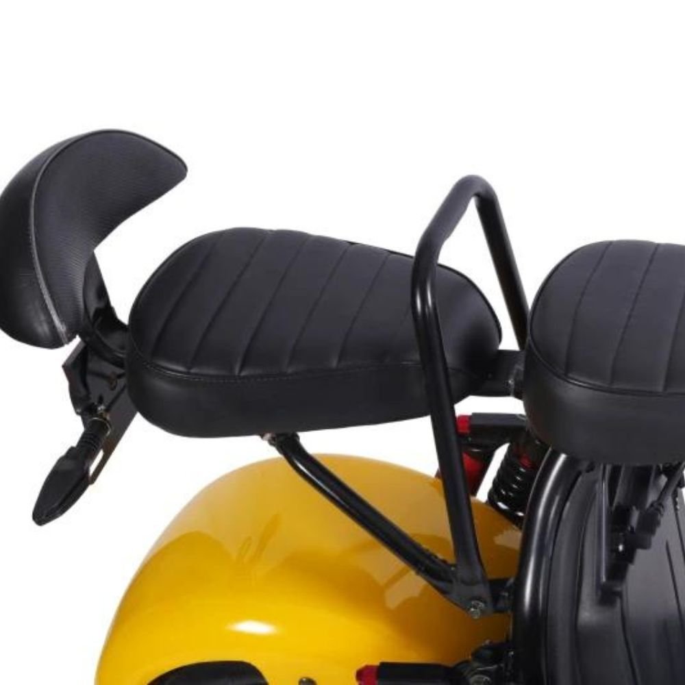 Elmoped HR2024 Citycoco - AlltSmart