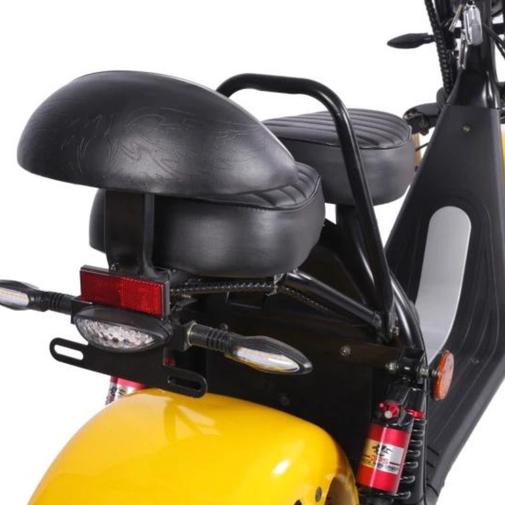 Elmoped HR2024 Citycoco - AlltSmart