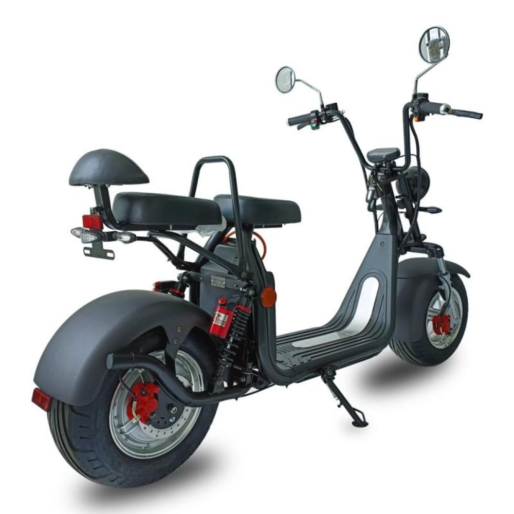 Elmoped HR2024 Citycoco - AlltSmart