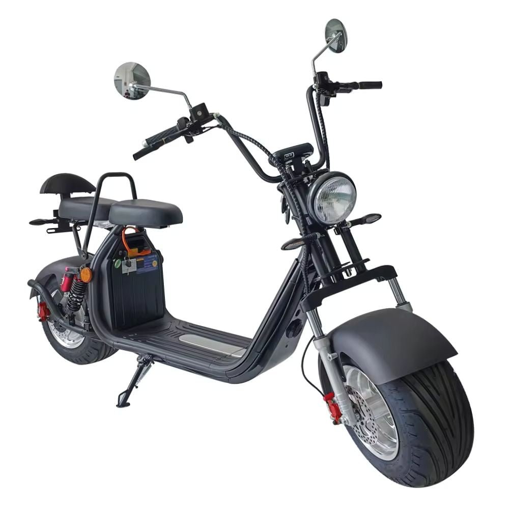 Elmoped HR2024 Citycoco - AlltSmart