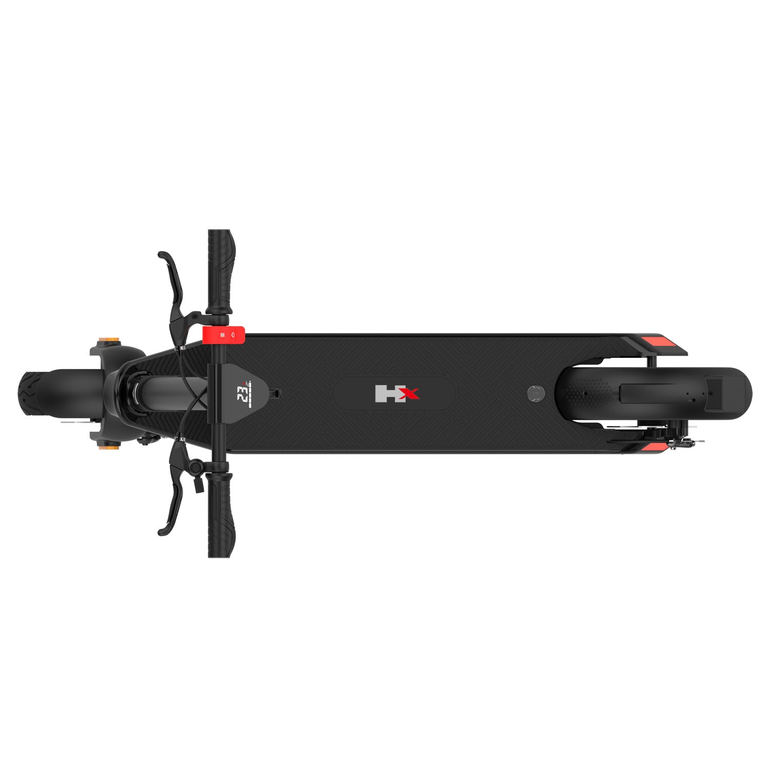 Elsparkcykel ROS X9 Max Pro - AlltSmart