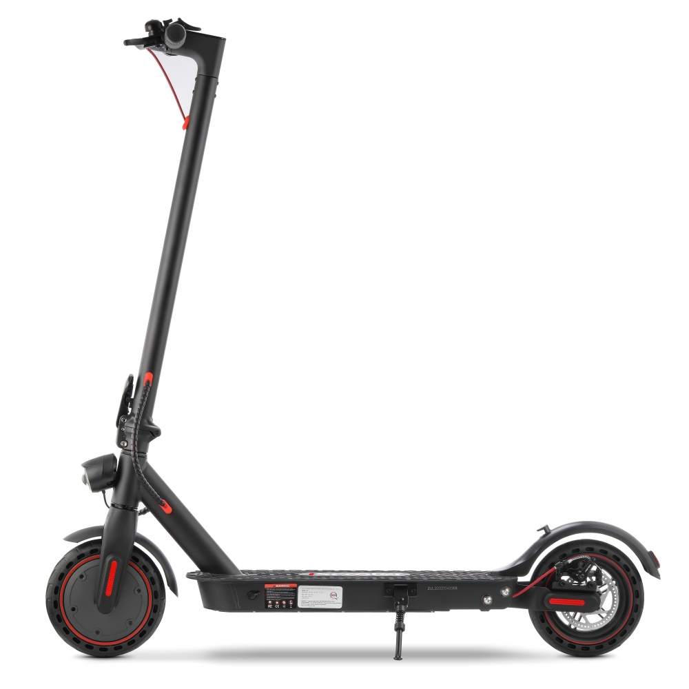 iScooter I9Pro - Elektrisk Smart Sparkcykel - 350W - 36V kraftfull motor - AlltSmart