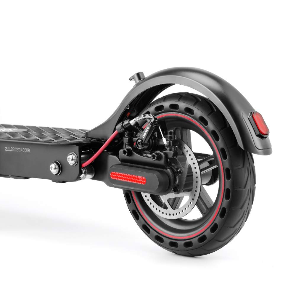 iScooter I9Pro - Elektrisk Smart Sparkcykel - 350W - 36V kraftfull motor - AlltSmart